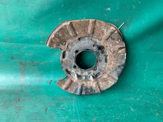 Тормозной механизм правый MDX (YD2) 06-13 2009 3.7 J37A1