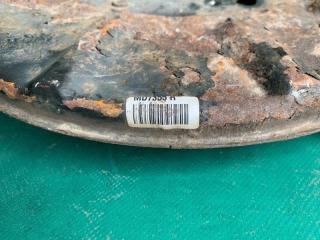 Тормозной механизм правый ACURA MDX (YD2) 06-13 3.7 J37A1