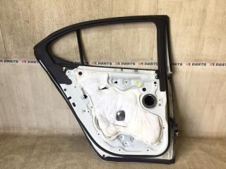 Дверь задняя левая TLX 14-17 2017 2.4 K24W7