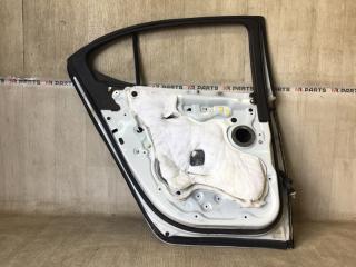 Дверь задняя левая TLX 14-17 2017 2.4 K24W7