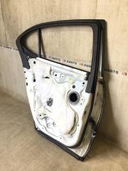 Дверь задняя левая TLX 14-17 2017 2.4 K24W7