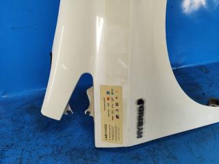 Крыло переднее правое TOYOTA PRIUS - 30 09-17