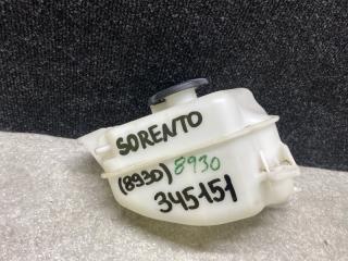 Бачок расширительный KIA SORENTO UM 14- 2015