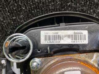Подушка безопасности в руль KIA SORENTO UM 14- 2.4 G4KJ