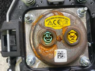 Подушка безопасности в руль SORENTO UM 14- 2015 2.4 G4KJ