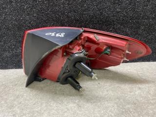 Фонарь наружный левый SORENTO UM 14- 2015 2.4 G4KJ