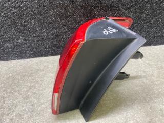 Фонарь наружный левый KIA SORENTO UM 14- 2.4 G4KJ