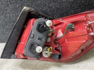 Фонарь наружный левый SORENTO UM 14- 2015 2.4 G4KJ