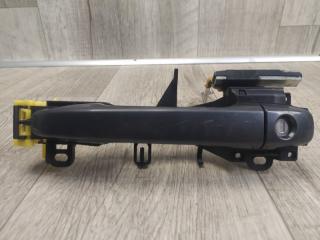 Ручка двери наружная передняя левая TOYOTA PRIUS - 30 09-17 Б/У Ручка двери наружная передняя левая TOYOTA PRIUS - 30 09-17