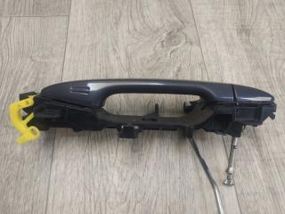 Ручка двери наружная передняя левая PRIUS - 30 09-17