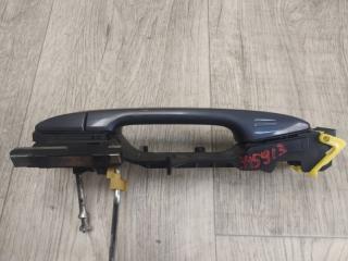 Ручка двери наружная передняя левая TOYOTA PRIUS - 30 09-17