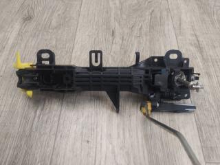 Ручка двери наружная передняя левая PRIUS - 30 09-17