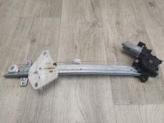 Стеклоподъемник задний правый ACURA TLX 14-17 2017 Б/У Стеклоподъемник задний правый ACURA TLX 14-17 2017