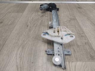 Стеклоподъемник задний правый ACURA TLX 14-17 2.4 K24W7