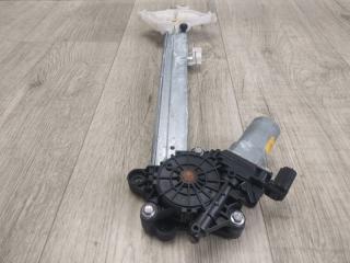 Стеклоподъемник задний правый TLX 14-17 2017 2.4 K24W7