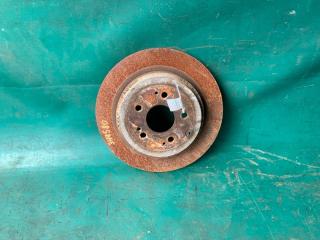 Тормозной диск задний ACURA MDX (YD2) 06-13 2009