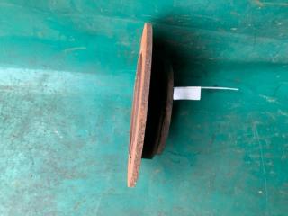 Тормозной диск задний MDX (YD2) 06-13 2009 3.7 J37A1