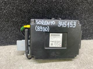 Блок комфорта KIA SORENTO UM 14- 2015