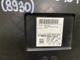 Блок комфорта SORENTO UM 14- 2015 2.4 G4KJ