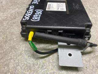 Блок комфорта SORENTO UM 14- 2015 2.4 G4KJ