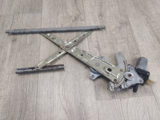 Стеклоподъемник задний правый FX/QX70 S51 08-17 2011 3.5 VQ35HR