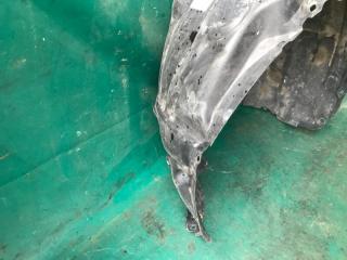 Подкрылок передний левый TOYOTA CAMRY 40 06-11 2.4 2AZFE