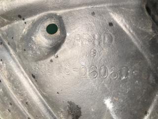 Подкрылок передний левый CAMRY 40 06-11 2008 2.4 2AZFE