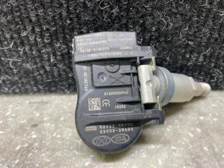 Датчик давления в шинах KIA SORENTO UM 14- 2.4 G4KJ