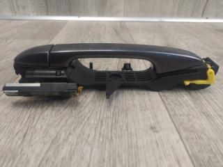 Ручка двери наружная передняя левая TOYOTA PRIUS - 30 09-17