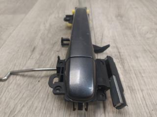 Ручка двери наружная передняя левая PRIUS - 30 09-17