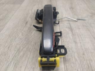 Ручка двери наружная передняя левая PRIUS - 30 09-17