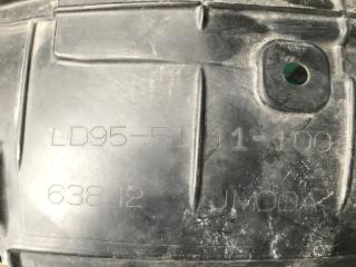 Подкрылок передний правый ROGUE 08-15 2015 2.5 QR25DE