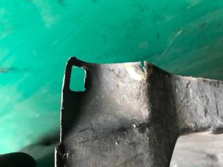 Подкрылок передний левый AVALON 05-12 2006 3.5 2GR-FE