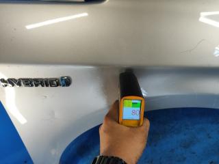 Крыло переднее правое PRIUS - 30 09-17