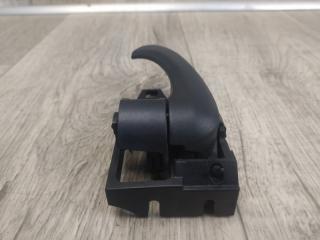 Ручка двери внутренняя передняя левая RAV4 05-12 2006 2.4 2AZFE