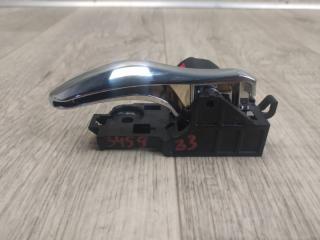 Ручка двери внутренняя передняя правая PRIUS 16- 2017 1.8 2ZRFXE