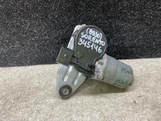 Моторчик стеклоочистителя передний KIA SORENTO UM 14- 2015