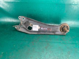 Рычаг задней подвески продольный левый ACURA MDX (YD2) 06-13 2009 Б/У Рычаг задней подвески продольный левый ACURA MDX (YD2) 06-13 2009