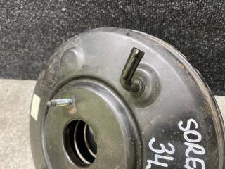 Вакуумный усилитель тормозов SORENTO UM 14- 2015 2.4 G4KJ