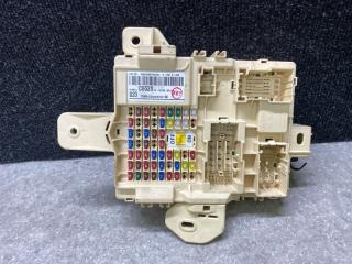 Блок предохранителей салон KIA SORENTO UM 14- 2015