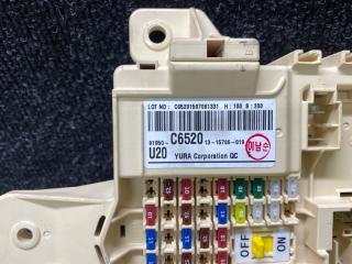 Блок предохранителей салон SORENTO UM 14- 2015 2.4 G4KJ