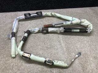 Подушка безопасности (штора) левая SORENTO UM 14- 2015 2.4 G4KJ