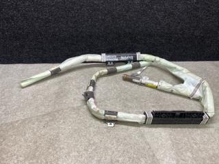 Подушка безопасности (штора) правая KIA SORENTO UM 14- 2015