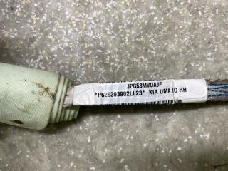 Подушка безопасности (штора) правая SORENTO UM 14- 2015 2.4 G4KJ