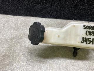 Главный тормозной цилиндр SORENTO UM 14- 2015 2.4 G4KJ