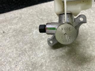 Главный тормозной цилиндр SORENTO UM 14- 2015 2.4 G4KJ