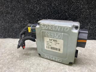 Блок управления электроусилителем руля KIA SORENTO UM 14- 2015