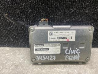 Камера переднего вида CIVIC FC/FK 15- 2019 2.0L 4