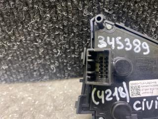 Кнопки на руль левые HONDA CIVIC FC/FK 15- 2.0L 4