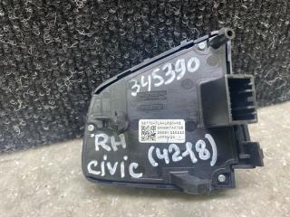 Кнопки на руль правые CIVIC FC/FK 15- 2019 2.0L 4